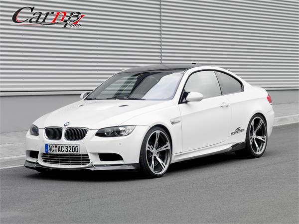 tuning car in iran 3