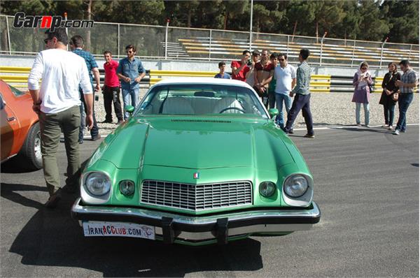 iran classic car 17