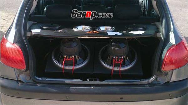 iran classic car  30