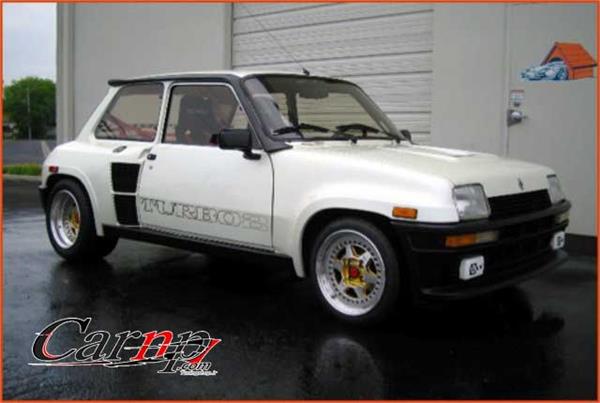 Renault R5 photo 29