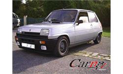 Renault R5 photo 23