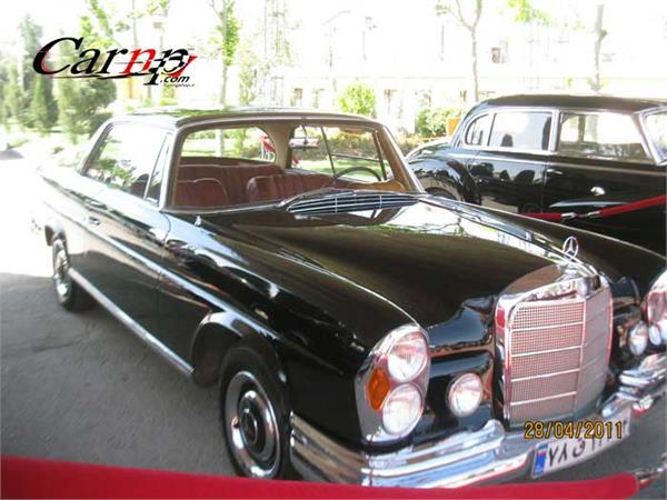 خودروهای کلاسیک   خودروهای تاریخی  2