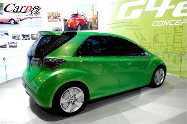 geneva motor show 6-16 march 2008  9