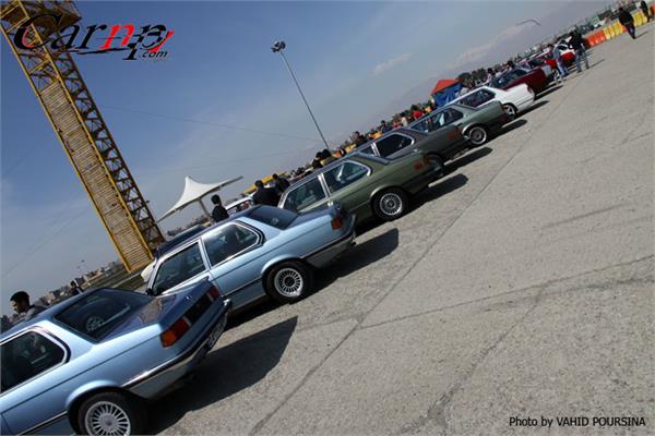 کلوپ های CARNP 10