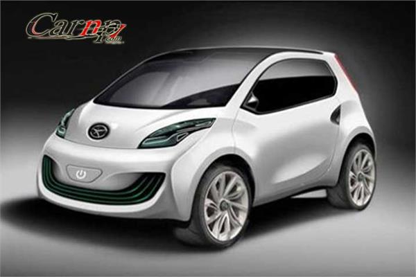 خودروهای جدید 9