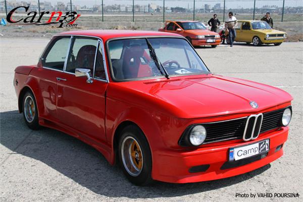 کلوپ های CARNP 6