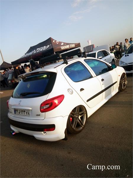 گردهمایی سیستم های صوتی بوستان ولایت 18 اسفند . 28