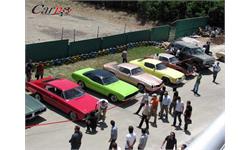 car club meeting 9