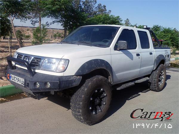 خودروهای آفرود 9