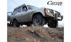 Iran Off Road 12