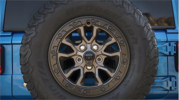 جیپ رانگلر 6