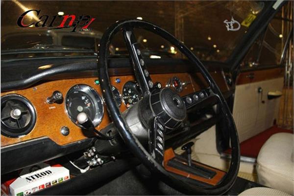 نمایشگاه  اروند   آبادان    کلاسیک  15