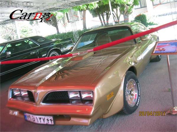 خودروهای کلاسیک   خودروهای تاریخی  10