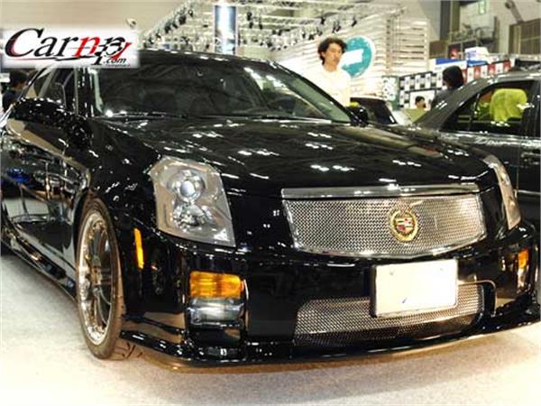 tokyo tuning show 13