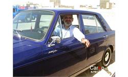 گردهمائی پیکان  ماشین باز \d;hk 10