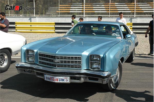 iran classic car 24