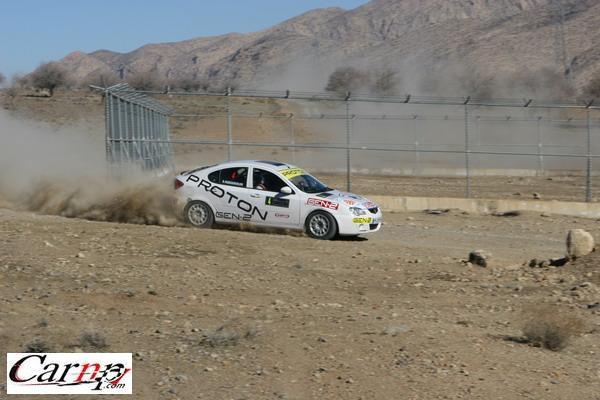 Iran Rally Shiraz 86 3