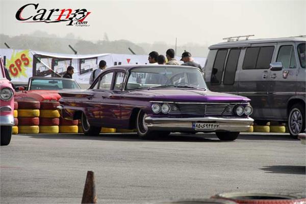 amrican car meeting 15