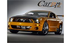 mustang 2