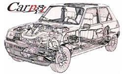 Renault R5 photo 12