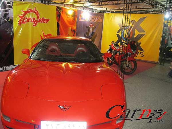 نمایشگاه اسپرت 1389 14