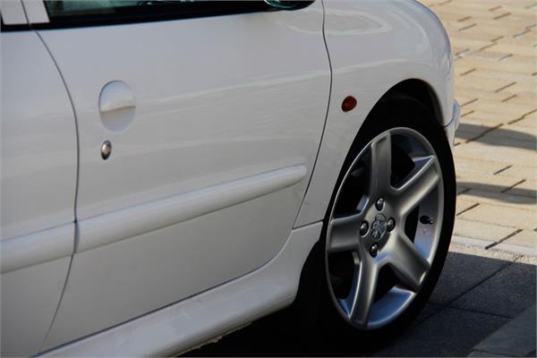 iran classic car site 7