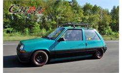 Renault R5 photo 30