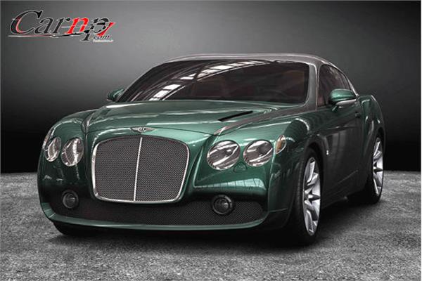 geneva motor show 6-16 march 2008  14