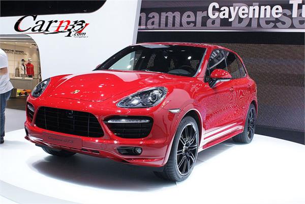 نمایشگاه اتومبیل  9