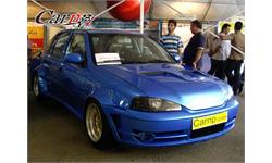 carnp tuning show 7