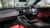 Jaguar XE R-Sport iran 8