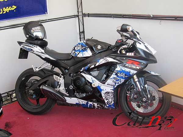 نمایشگاه اسپرت 1389 4