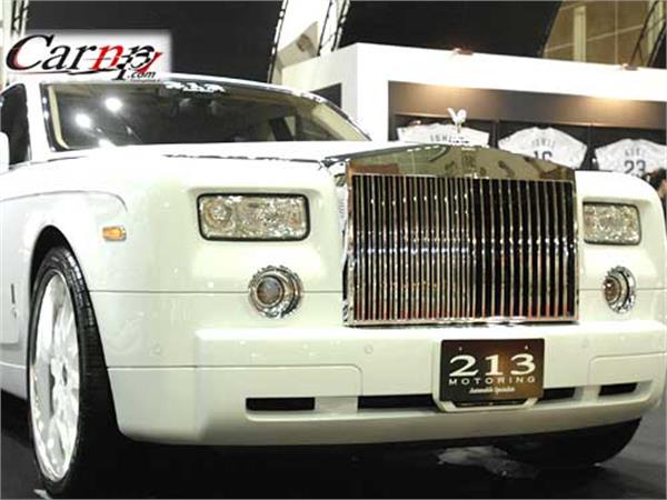 tokyo tuning show 10