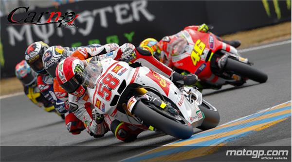موتوجی پی  motogp  2