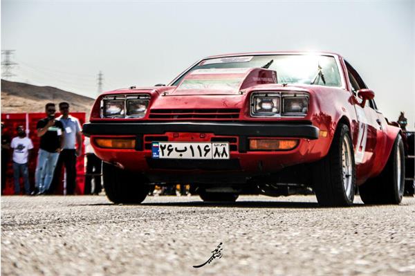 مسابقات درگ جام غدیر شهریور 97 31