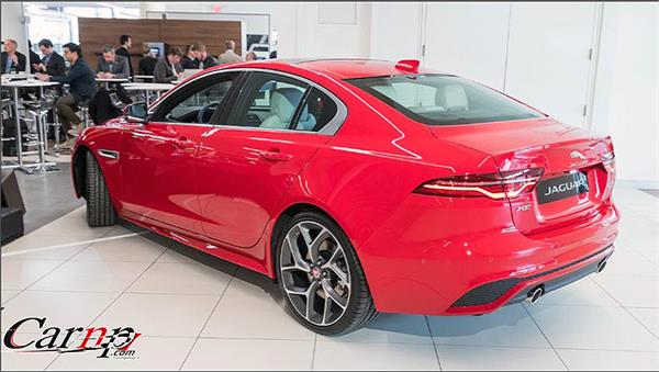 تصاویر برگزیده از نمایشگاه اتومبیل نیویورک 2019 11