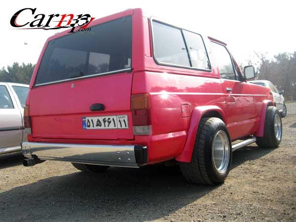 مسابقات سرعت 2