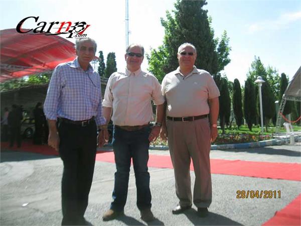 خودروهای کلاسیک   خودروهای تاریخی  8