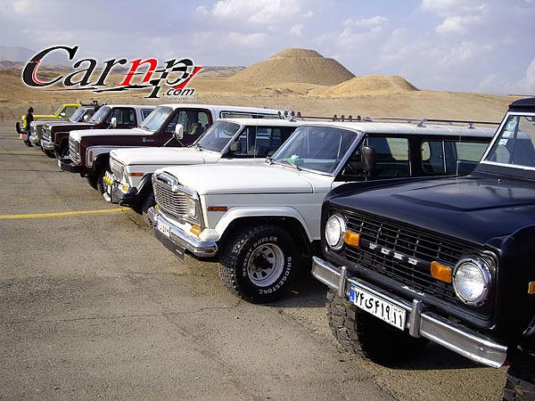 هشت سیلندر 4