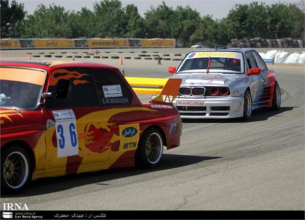 race iran 2008 7