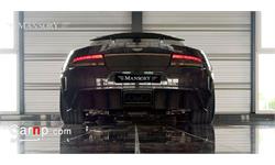 تیونینگ منصوری   mansory tuning 21