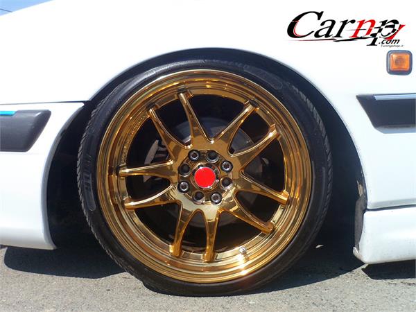 همایش اتومبیل اسپرت وکلاسیک اسلامشهر  48