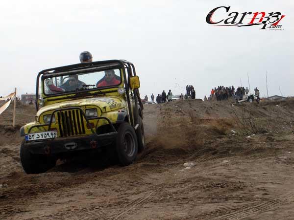 Iran Off Road 8