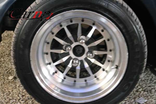 گردهمائی خودروهای فرانسوس و ژاپنی  11