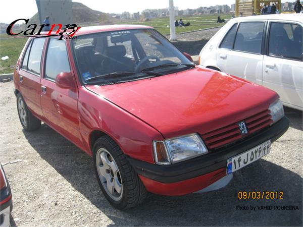 کلوپ های CARNP 11