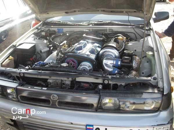 fkc  بنز  کلوپ بنز  48