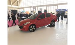 IRAN AUTO SHOW 2018 45