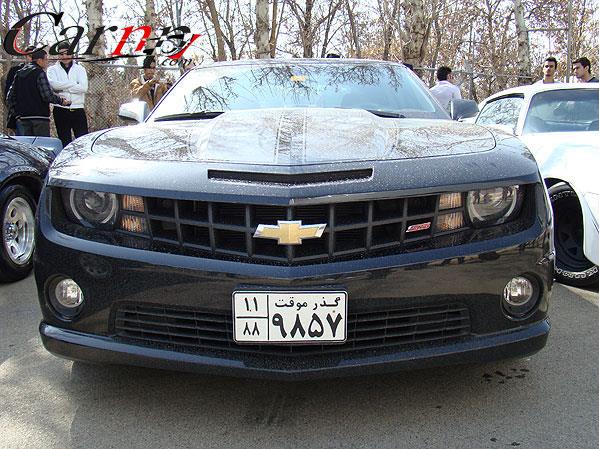 اتومبیل های اسپرت 35