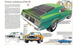 تصاویر اتومبیل های هشت سیلندر  old car ads 5