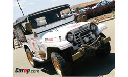 offroad car in iran  23